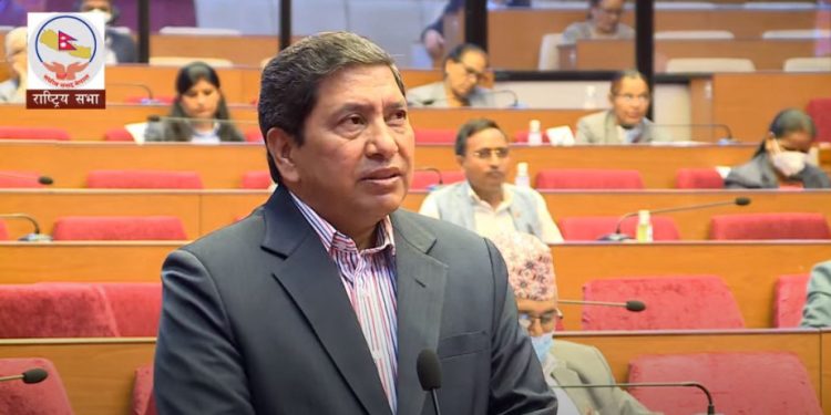 गणतन्त्रवादी शक्तिहरू एक हुनुपर्ने बेला आएको छः नारायणकाजी श्रेष्ठ