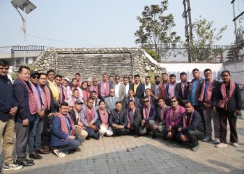 तिनकुने घट्नाले राजावादी आपराधिक मानसिकताका मान्छे हुन भन्ने पुष्टि भयो : प्रचण्ड