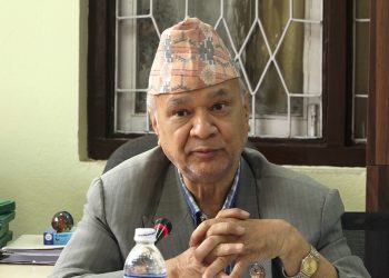 ओली सरकारको मन्त्रिपरिषद्मा हेरफेर, नयाँ शिक्षामन्त्रीमा पन्त नियुक्त