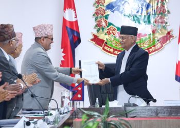 निर्णय भएकै मितिदेखि निजी मेडिकल कलेजले निर्वाहभत्ता दिने