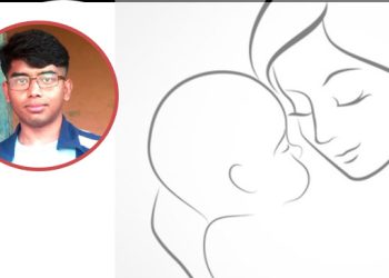 आमा (सन्दर्भः मातातिर्थ औंशी)