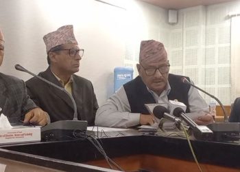 शिक्षकका नौबुँदे माग मन्त्रिपरिषद्‍बाट स्वीकृत, सडक आन्दोलन रोकिने