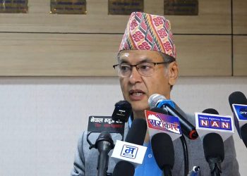 प्राधिकरणले जारी गर्‍यो ७५ पेजको श्वेतपत्र, यस्तो छ सारांश