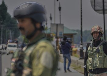 भारत र पाकिस्तानबीच आक्रमण रोक्न सहमती