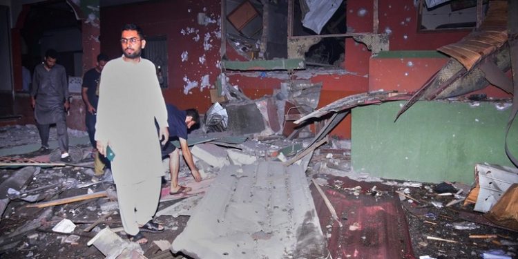 भारतीय आक्रमण अपडेटः दुई बालबालिकासहित सात पाकिस्तानीको मृत्यु, ३५ जना घाइते