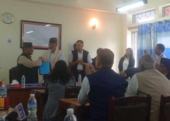 विद्यालय शिक्षासम्बन्धी काम अब प्रदेशलाई दिइने