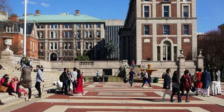 ‘स्टुडेन्ट भिसा’ अन्तर्वार्ता रोक्न ट्रम्प प्रशासनको अमेरिकी दूतावासहरूलाई आदेश