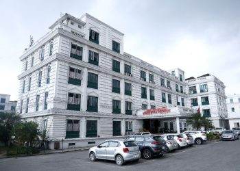 बजेट निर्माणको चटारोः अर्थ मन्त्रालय प्रवेशमा कडाइ