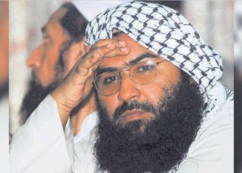 भारतीय हमलामा जैस ए मोहम्मदका कमाण्डर मसूद परिवारका १४ जना मारिए