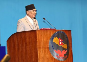 यस्ता छन् बजेटका प्रमुख प्राथमिकता