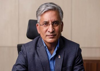 प्रधानमन्त्रीका राजनीतिक सल्लाहकार रिमाल भन्छन्–उज्यालोमा बसेर लोडसेडिङ भयो भन्दै गलत न्यारेटिभ बनाउन लागियो