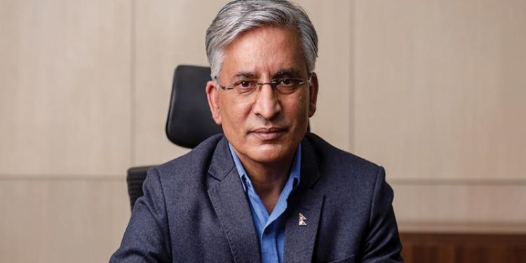 प्रधानमन्त्रीका राजनीतिक सल्लाहकार रिमाल भन्छन्–उज्यालोमा बसेर लोडसेडिङ भयो भन्दै गलत न्यारेटिभ बनाउन लागियो