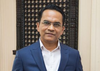 गभर्नर बन्न विश्व पौडेलले दिए सिफारिस समितिबाट राजीनामा