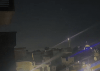 भारतका ३ राज्यका ११ सहरमा पाकिस्तानी ड्रोन हमला