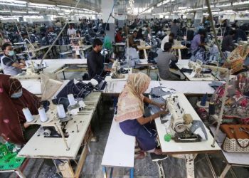 भारतद्वारा बंगलादेशी तयारी कपडा र खाद्यवस्तु आयातमा प्रतिबन्ध