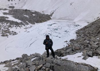 हुम्लाको तिलगाउँ बाढी, ३ वटा हिमताल भेटियो