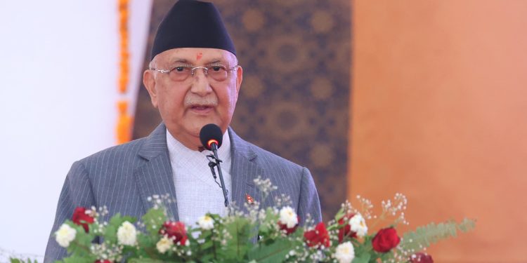 ‘भारत–पाकिस्तानबीच झण्डै–झण्डै हात हालाहालको स्थिति आयो, हामीले संयमित हुन आग्रह गर्‍यौँ’