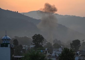 पाकिस्तानी सेनाले भन्यो– भारतीय हवाई आक्रमणमा २६ जनाको मृत्यु भयो