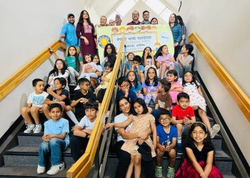 अमेरिकाको कोलोराडोका २ स्थानमा नेपाली भाषा पाठशाला सुरु