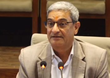 भिजिट भिसा प्रकरणमा मेरो संलग्नता छैनः गृहमन्त्री