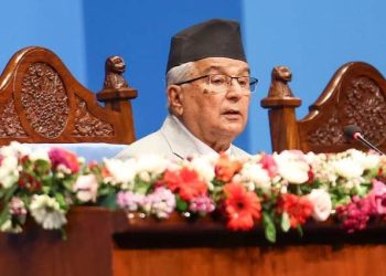 सरकारी सेवामा इन्टर्न प्रयोग गर्ने सरकारको घोषणा