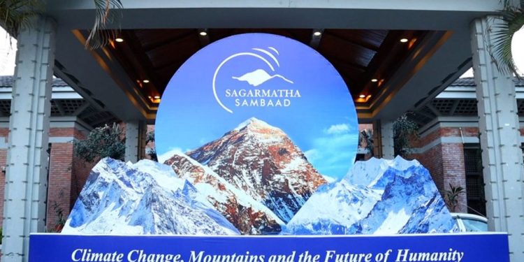 आजदेखि सगरमाथा संवाद सुरु हुँदै: १७५ विदेशी पाहुना काठमाडौंमा