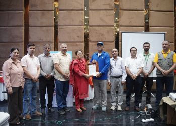 अमित रावलले जिते पिपल च्वाईस अवार्ड : चौथो नेपालगन्ज फोटो फेस्टिभल सम्पन्न