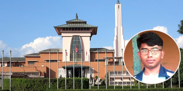 ‘दरबारको रात’