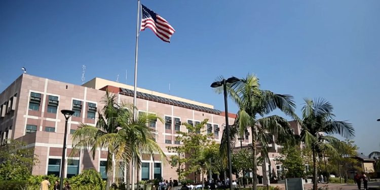 नेपाली भिसा आवेदकलाई अमेरिकाले भन्यो– सामाजिक सञ्जाल प्राइभेट भए पब्लिक बनाउनू