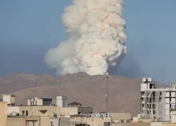 अमेरिकाले कानुनको खुला उल्लंघन गर्‍यो, आणविक कार्यक्रम रोकिँदैनः इरान