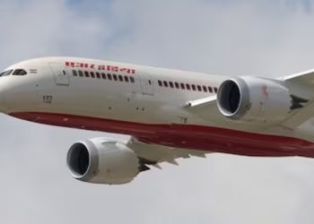 एयर इन्डियाको विमानमा बमको धम्की, थाइल्याण्डमा आपतकालीन अवतरण