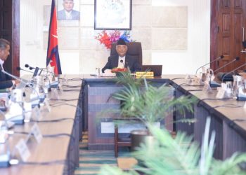 प्रधानमन्त्रीको स्पेन भ्रमण स्वीकृत, डा.खगेन्द्र सुवेदी सचिवमा बढुवा