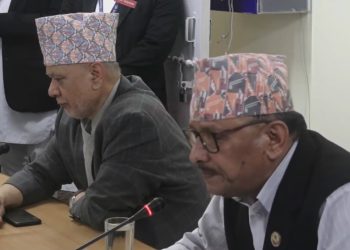 विद्यालय शिक्षा विधेयकमाथिको छलफल अनिश्चितकालका लागि स्थगित