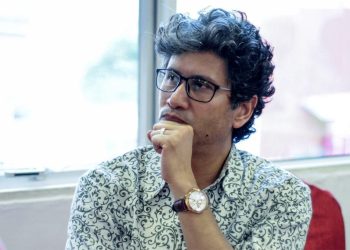 पत्रकार दिलभूषण पाठकलाई कानुन बमोजिमबाहेक धरपकड नगर्न उच्चको अल्पकालीन अन्तरिम आदेश