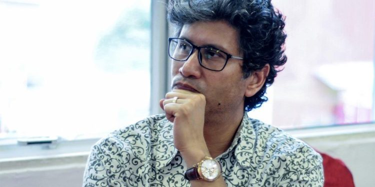 पत्रकार दिलभूषण पाठकलाई कानुन बमोजिमबाहेक धरपकड नगर्न उच्चको अल्पकालीन अन्तरिम आदेश