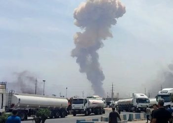 इजरायलद्वारा इरानमा आक्रमण, संकटकाल घोषणा