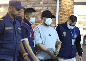 मितेरी सहकारी ठगी प्रकरणः ज्योति भण्डारीलाई ७ दिन हिरासतमा राख्न अनुमति