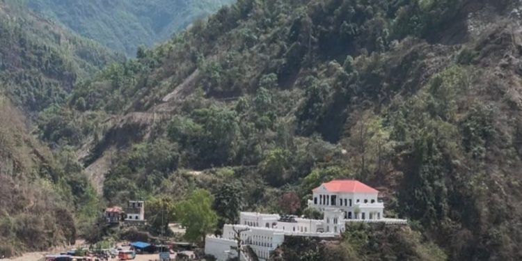 रानीमहललाई पुरानै अवस्थामा संरक्षण गरिने