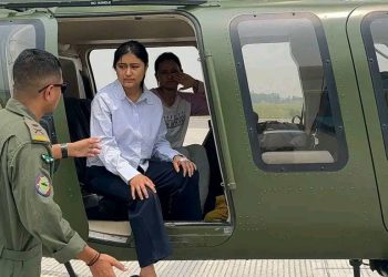 गायिका रचना रिमाल बिरामी, अस्पतालमा भर्ना