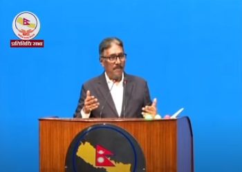 वैदेशिक रोजगारीमा ठगी गर्नेलाई कडाभन्दा कडा कारबाही हुन्छः मन्त्री भण्डारी(पूर्णपाठ)