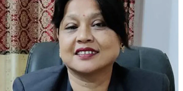 लुम्बिनी प्रदेशसभा सदस्य रायमाझीविरुद्ध पक्राउ पुर्जी जारी