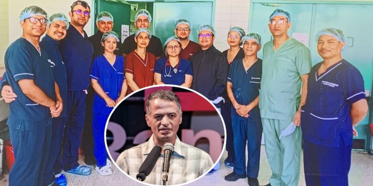 घरजग्गा किनबेचमा बैंक स्टेटमेन्ट बुझाउनु नपर्ने