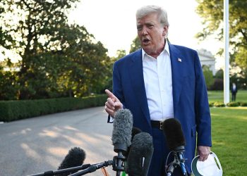 इजरायल र इरानमाथि खनिए ट्रम्प