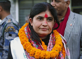 संघीयता बलियो बनाउन कर्मचारीको भूमिका महत्त्वपूर्ण : मन्त्री न्यौपाने