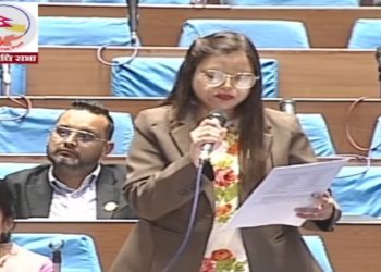 रास्वपा र राप्रपाको संसद अवरोध, भिजिट भिसा प्रकरण र अडियो प्रकरणमा छानबिनको माग