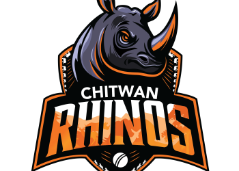 चितवन राइनोनले सार्वजनिक गर्‍यो नयाँ लोगो, ‘गैंडा’ को पहिचानलाई प्राथमिकता