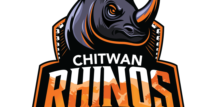 चितवन राइनोनले सार्वजनिक गर्‍यो नयाँ लोगो, ‘गैंडा’ को पहिचानलाई प्राथमिकता