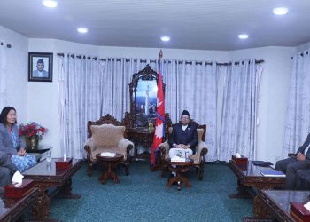 ‘कुलिङ अफ पिरियड’ तोडमोड प्रकरणमा संसदीय छानबिन समिति गठनबारे प्रमुख दलबीच छलफल