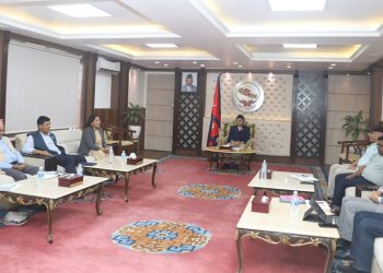 ‘कुलिङ अप पिरियड’ को छेडखानीबारे विशेष संसदीय समिति बनाउने निर्णय