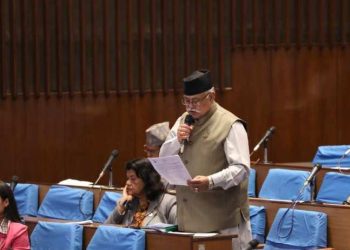 सरकारले भुक्तानी नदिँदा रोकियो बालबालिकाको निःशुल्क मुटुरोग उपचार